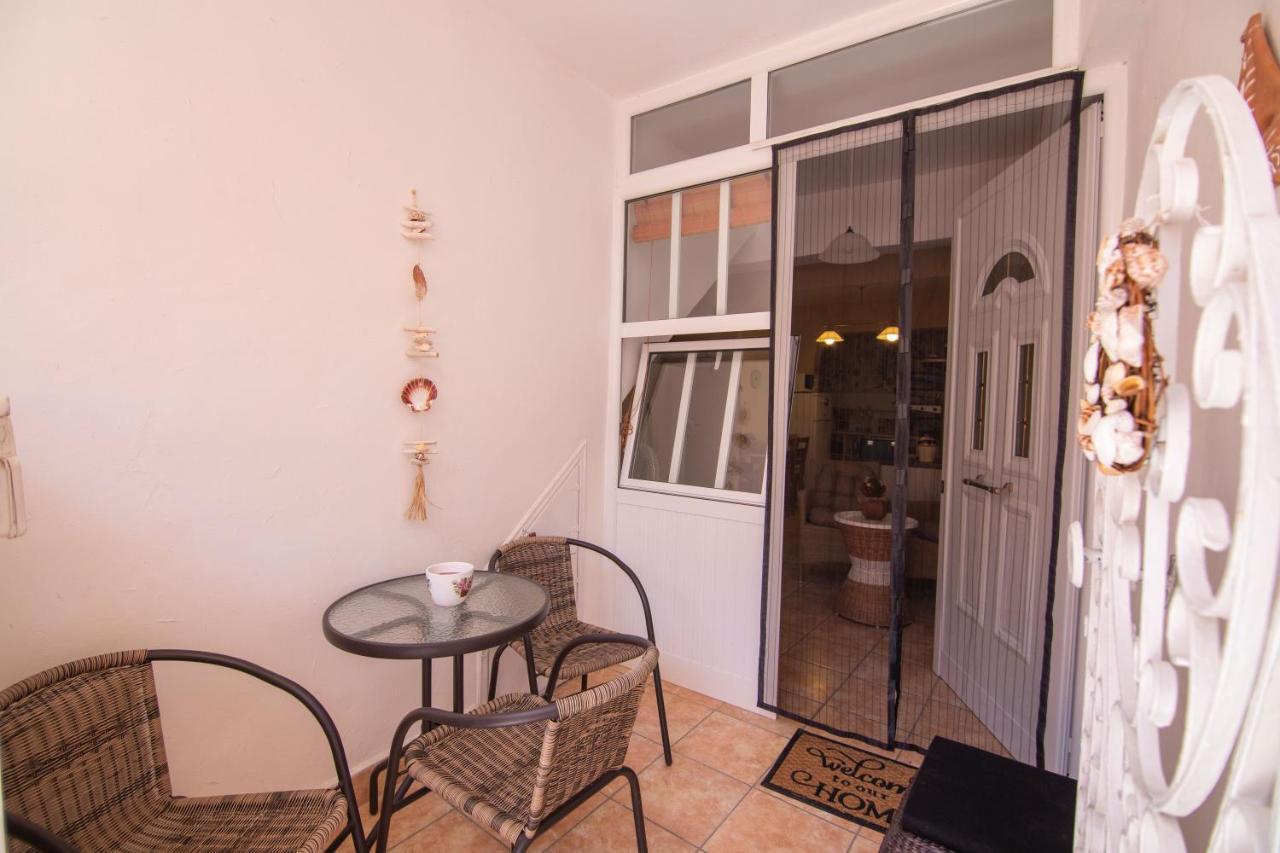 Jo'S Guesthouse, Benitses Benitses  Exterior foto